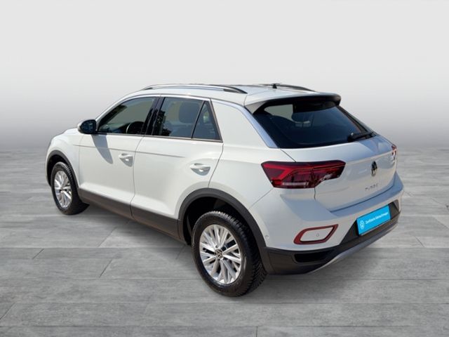 Volkswagen T-Roc LIFE 1.0 TSI REAR VIEW AHK LED SHZG PDC PA foto 4