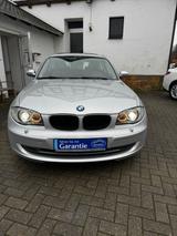 BMW 118i Limousine Xenon,Leder,Schiebedach,PDC - gebrauchte BMW 118 aus dem Jahr 2007