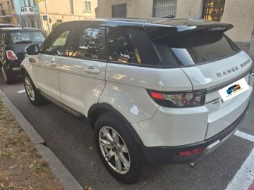 Land-Rover Range Rover Evoque - 6