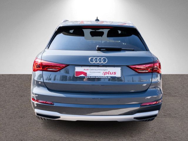 Audi Q3 - Bild 6
