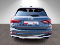 Audi Q3 - Vorschau Bild 6