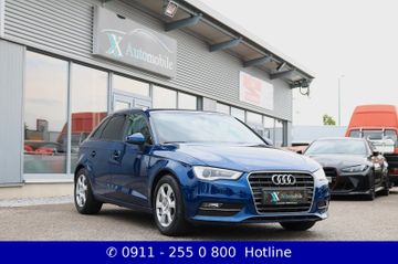 Audi A3 - 10