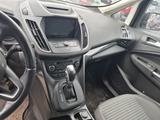 Ford Grand C-MAX Titanium Kamera Automatik - Ford Grand C-Max: Titanium