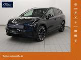 Skoda Enyaq Elektro Sportline 85x 82 kWh - Skoda Enyaq 85x Gebrauchtwagen