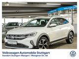 Volkswagen Taigo Style 1.5 TSI DSG Navi LED ACC SHZ PDC - Volkswagen Taigo: Limousine