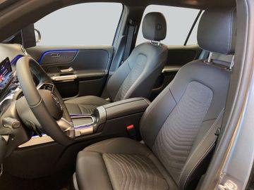 Mercedes GLB 200 - 11