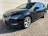 Seat Leon 1.4 TSI FR PDC Winterpaket LED Comfort - gebrauchte Seat bis 10.000 Euro