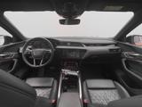 Audi e-tron S *Opt.schw.*PANO*MATRIX*AHK*LUFT* - rote Audi e-tron