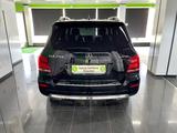 Mercedes-Benz GLK 250 CDI 4M|AHK|Totwinkel|Spurassist|Klimaaut - Mercedes-Benz GLK 250: Sitzheizung