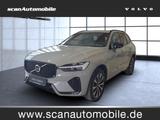 Volvo XC 60 Plus Dark AWD Bluetooth Navi LED Klima - Volvo XC60 aus 2025