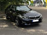 BMW 320d xDrive Luxury Line Automatik Luxury Line - BMW 320 Unfallwagen