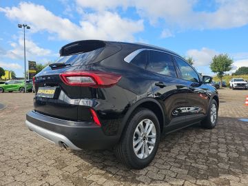 Bild 5 Ford Kuga Titanium 360 Kamera Soundsystem LED Blendfr