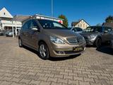 Mercedes-Benz B 170*AHK*Klima*Guter Zustand - gebrauchte Mercedes-Benz B 170 aus dem Jahr 2006