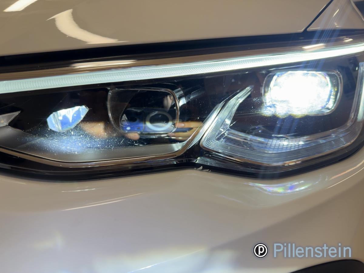Volkswagen Golf 8 GTI 2.0 TSI DSG LED-PLUS SHZ APP-C. PDC, миниатюра 15