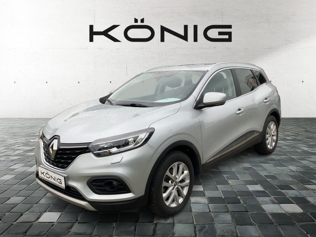 Image of Renault Kadjar