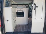 Ford Transit Custom Nugget Aufstelldach ,Aut - Ford: Nugget Aufstelldach