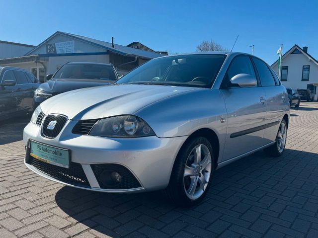 Seat Ibiza Sport Edition 1.4 16V 85PS *Tüv neu*