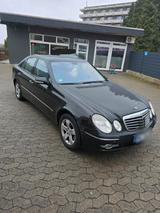 Mercedes-Benz Mercedes Benz E 350 4 Matic. - gebrauchte Mercedes-Benz E 350 aus dem Jahr 2008