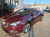 Opel Cascada 2.0 CDTI 121kW ecoFLEX INNOVATION IN... - rote Opel Cascada