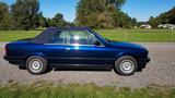 BMW 318i Cabrio ( E30 ) 60500 km Mauritius... - BMW 318 aus 1992: 318i
