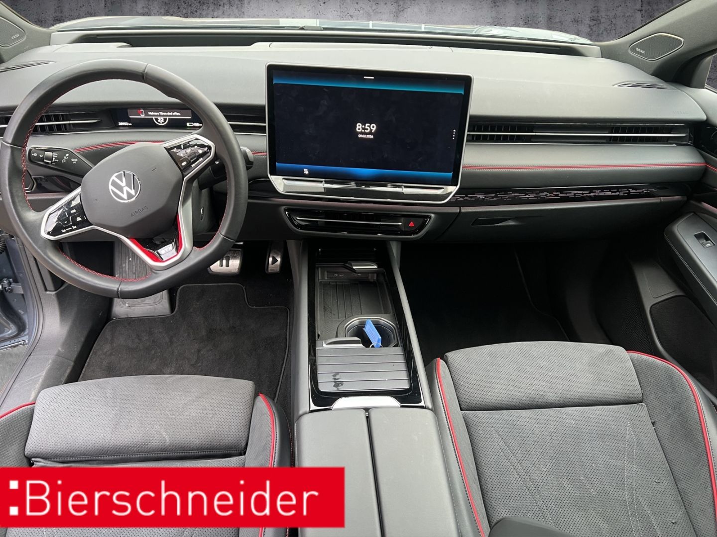 Volkswagen ID.7 - Bild 7