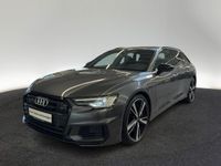 Audi S6 - Vorschau Bild 3
