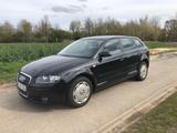Audi A3 8P 1.9 TDI Sportback /1.Hand/TÜV 01/2028 - Audi A3 aus 2006: 1.9