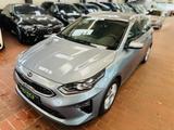 Kia Ceed Sportswagon Vision Automatik*Navi*Kamera* - Kia in Hannover