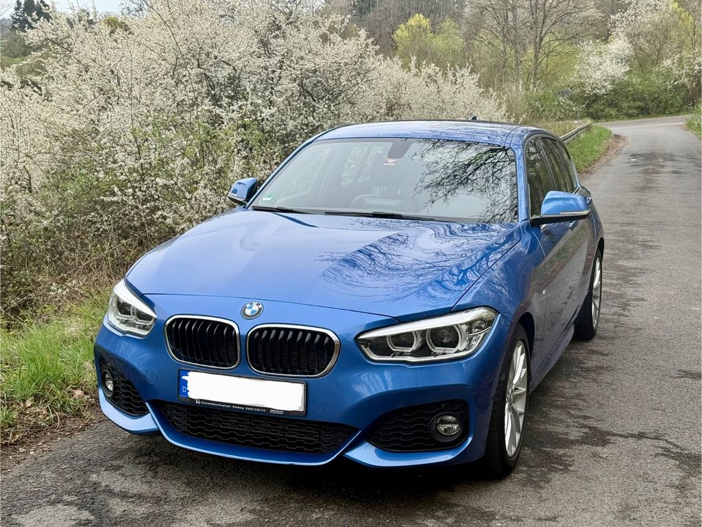 Image of BMW 118