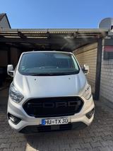 Ford Transit Custom 2.0 EcoBlue, 9-Sitzer 