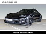 Porsche Taycan 4 Cross Turismo Sport-Chrono Panoramadach - Porsche Gebrauchtwagen in Frankfurt
