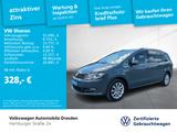 Volkswagen Sharan Highline 1.4 TSI DSG XENON KAMERA ACC - VW Sharan Gebrauchtwagen in Dresden