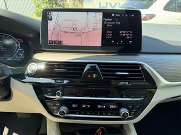 BMW 530 - 12
