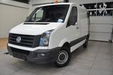 Volkswagen  Crafter Kasten 30 L1H1 / KLIMA / AHK