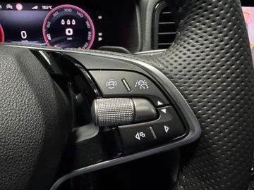 Skoda Karoq Sportline 1.5 AHK*Pano*19 Zoll*Matrix