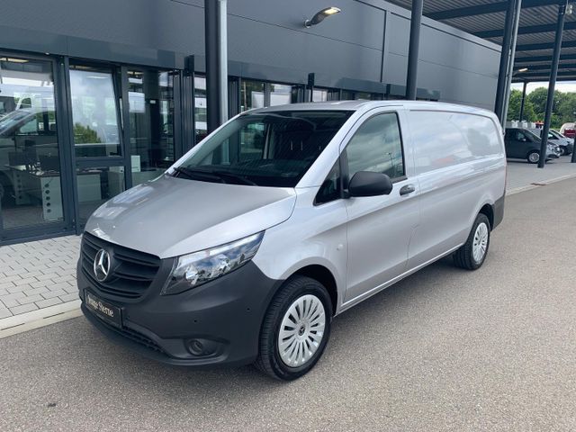 Mercedes-Benz Vito 116 CDI Kasten 4x4 Allrad,Standheiz.,Klima