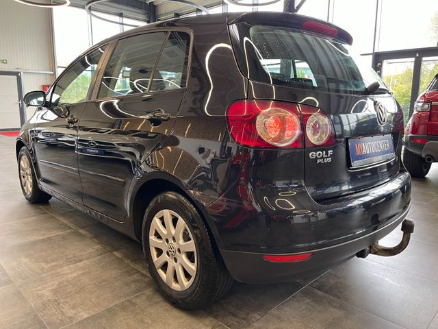 Volkswagen Golf Plus V Comfortline *KLIMA*SZHZ.*TEMPOMAT*