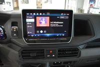 Volkswagen Crafter - Vorschau Bild 13