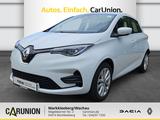 Renault ZOE E-Tech EXPERIENCE (Selection) R110 Z.E. 50 - Renault ZOE in Leipzig