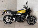Kawasaki Z 900 RS yellow Ball Edition - Kawasaki Motorräder in Mannheim