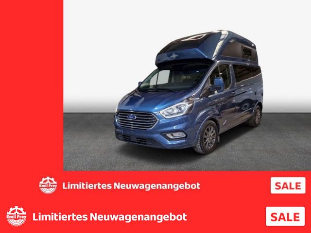 Ford Transit Custom 320 L1H2 VA Autm. Limited Nugget 