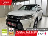 Suzuki Vitara 1.4 Hybrid Comfort+ Allgrip+Automatik+ - Suzuki Vitara Neuwagen: Leder