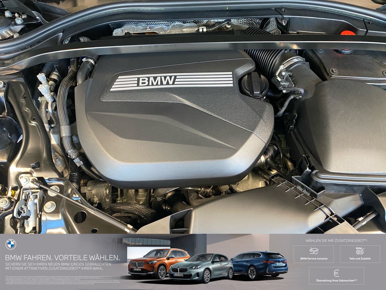 BMW 220 - Bild 16
