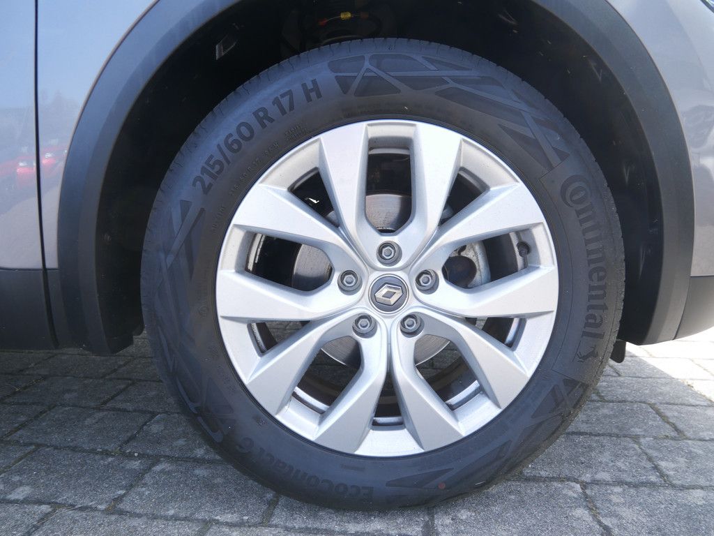 Fahrzeugabbildung Renault Captur Intens TCe 90 KEYLESS PDC SHZ NAVI LED