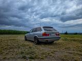 BMW E34 530i V8 - BMW 530 aus 1995: 530i