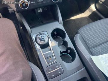 Ford Focus - 7