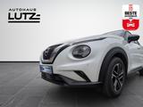 Nissan Juke N-Connecta SONDERAKTION! 1.0 DIG-T EU6e WP  - Nissan Juke Neuwagen