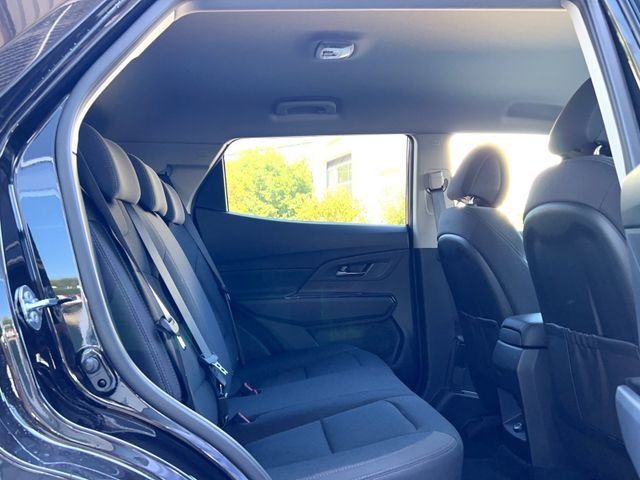 Fahrzeugabbildung Ssangyong Korando Quartz 1.5 T-GDI MT 2WD/KAMERA/NAVI/SHZ/