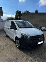 Mercedes-Benz Vito 111 CDI Kastenwagen   |... - Mercedes-Benz Vito: Kastenwagen