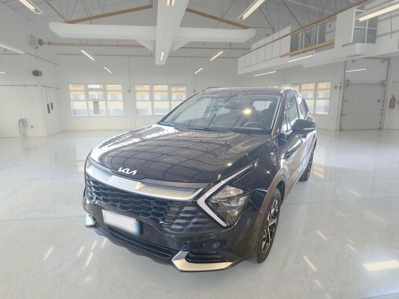 Image of Kia Sportage